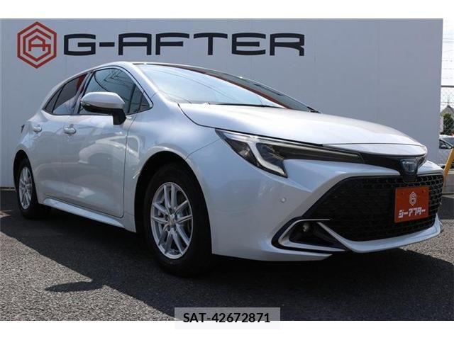 Toyota COROLLA SPORT 2023-06 6903541-2
