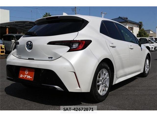 Toyota COROLLA SPORT 2023-06 6903541-4