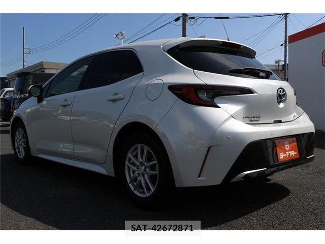 Toyota COROLLA SPORT 2023-06 6903541-6