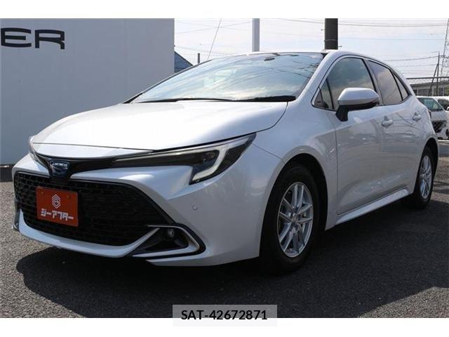 Toyota COROLLA SPORT 2023-06 6903541-8