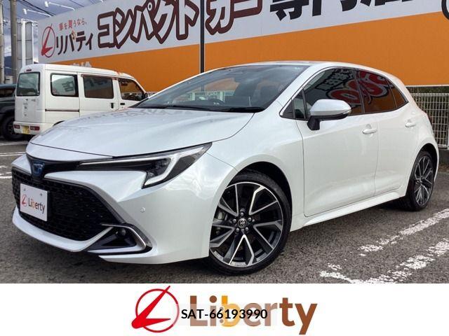 Toyota COROLLA SPORT 2025-04 6903538-0