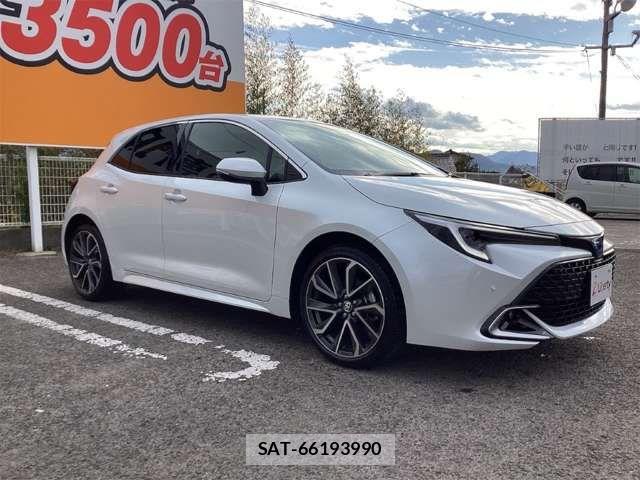 Toyota COROLLA SPORT 2025-04 6903538-9