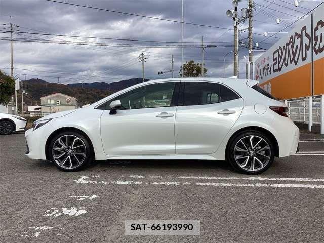 Toyota COROLLA SPORT 2025-04 6903538-13
