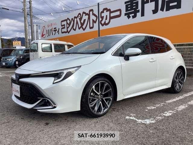 Toyota COROLLA SPORT 2025-04 6903538-14