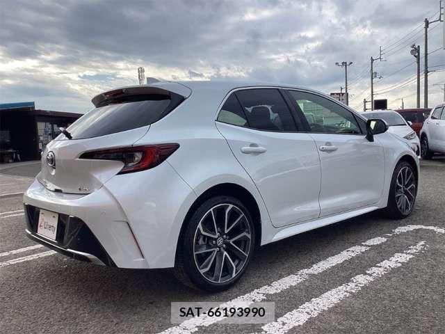 Toyota COROLLA SPORT 2025-04 6903538-4