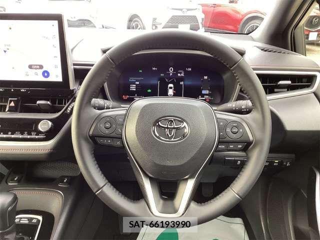 Toyota COROLLA SPORT 2025-04 6903538-5