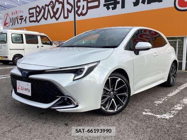 Toyota COROLLA SPORT 2025-04 6903538-6