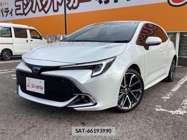 Toyota COROLLA SPORT 2025-04 6903538-7