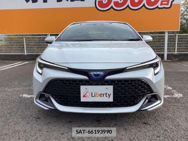 Toyota COROLLA SPORT 2025-04 6903538-8