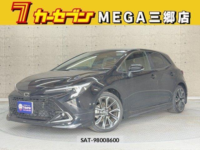 Toyota COROLLA SPORT 2026-02 6903531-0