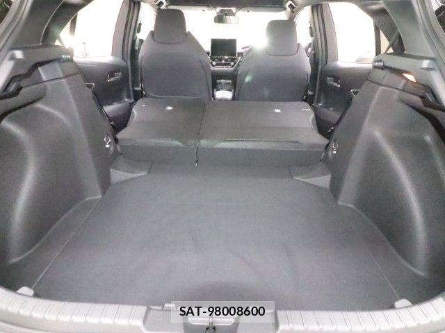 Toyota COROLLA SPORT 2026-02 6903531-11