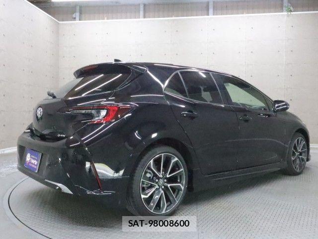 Toyota COROLLA SPORT 2026-02 6903531-1