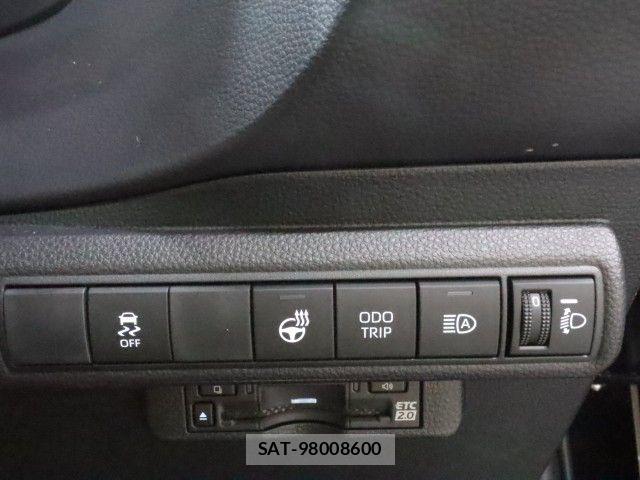Toyota COROLLA SPORT 2026-02 6903531-21