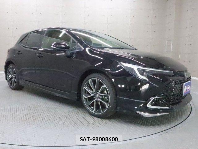 Toyota COROLLA SPORT 2026-02 6903531-25