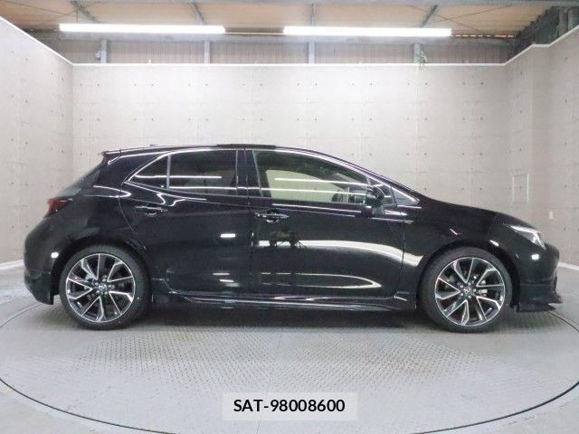 Toyota COROLLA SPORT 2026-02 6903531-26