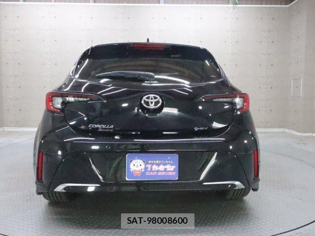 Toyota COROLLA SPORT 2026-02 6903531-27