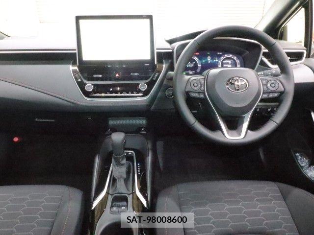 Toyota COROLLA SPORT 2026-02 6903531-2