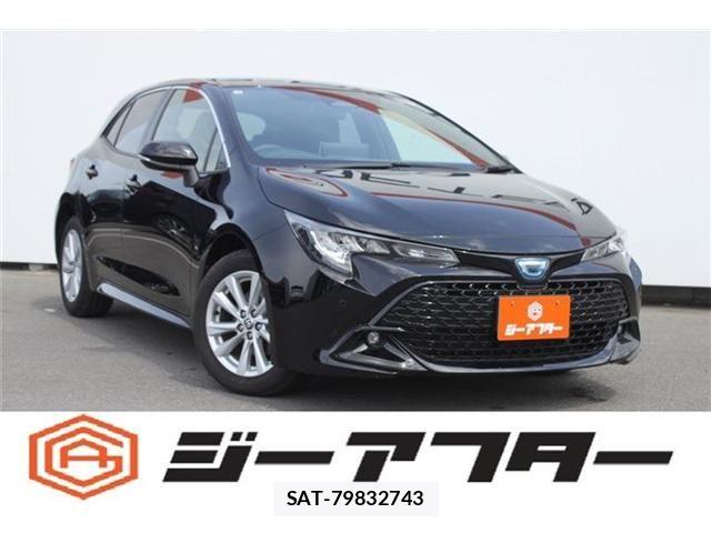 Toyota COROLLA SPORT 2025-03 6010396-0