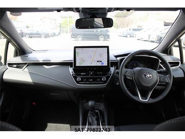 Toyota COROLLA SPORT 2025-03 6010396-11