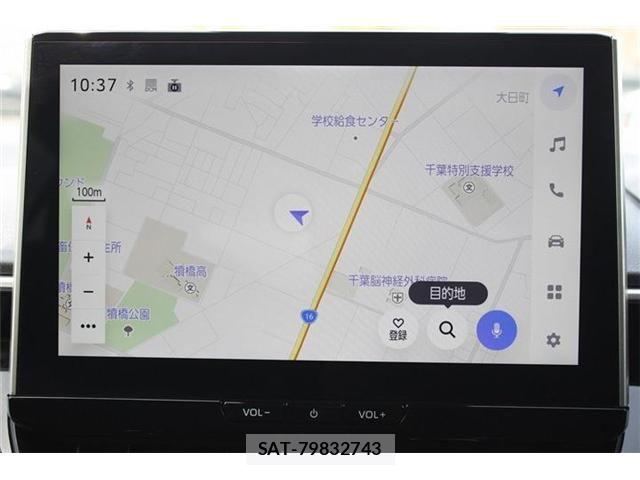 Toyota COROLLA SPORT 2025-03 6010396-12