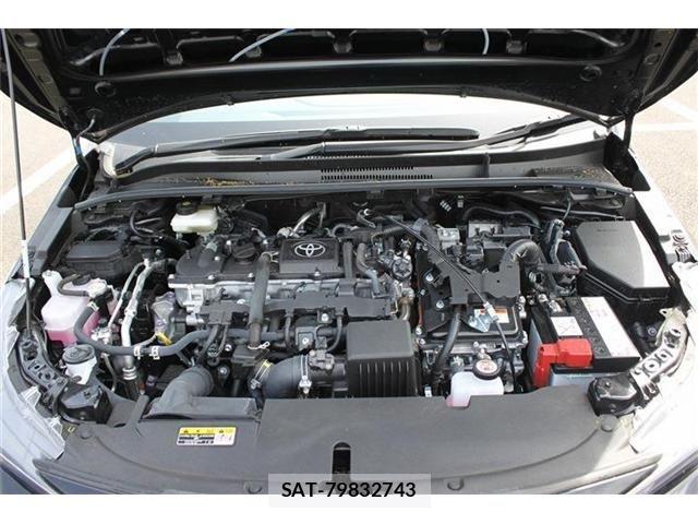 Toyota COROLLA SPORT 2025-03 6010396-15