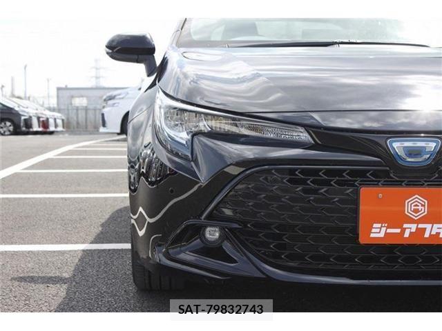 Toyota COROLLA SPORT 2025-03 6010396-2