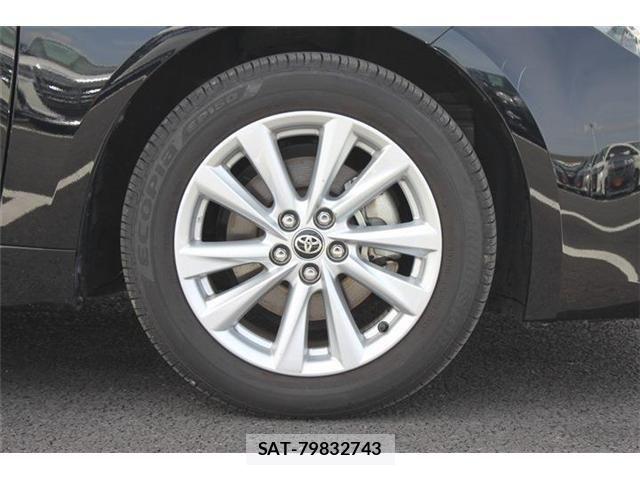 Toyota COROLLA SPORT 2025-03 6010396-7
