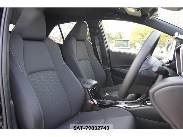 Toyota COROLLA SPORT 2025-03 6010396-8