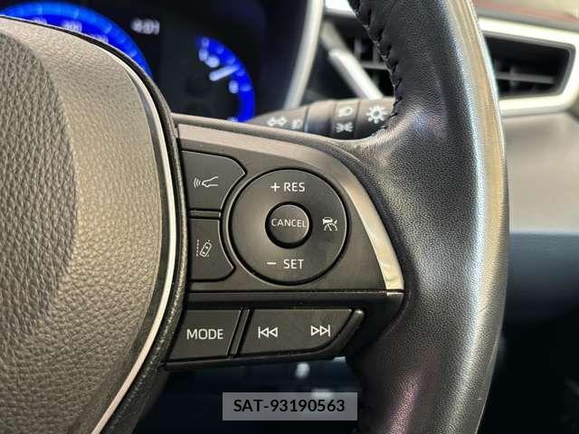 Toyota COROLLA SPORT 2018-10 7020232-9