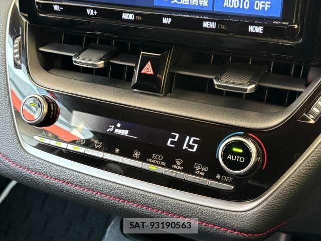 Toyota COROLLA SPORT 2018-10 7020232-10