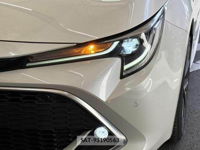 Toyota COROLLA SPORT 2018-10 7020232-14