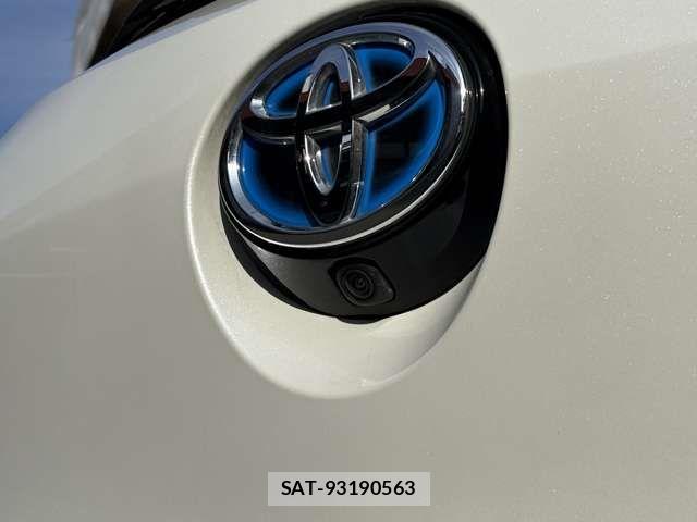 Toyota COROLLA SPORT 2018-10 7020232-17