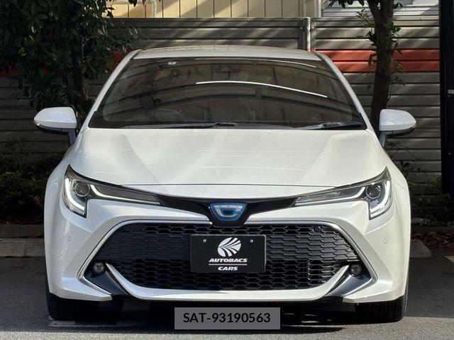 Toyota COROLLA SPORT 2018-10 7020232-21
