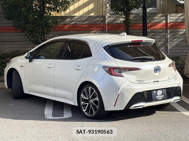 Toyota COROLLA SPORT 2018-10 7020232-25