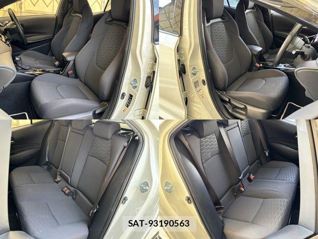 Toyota COROLLA SPORT 2018-10 7020232-26