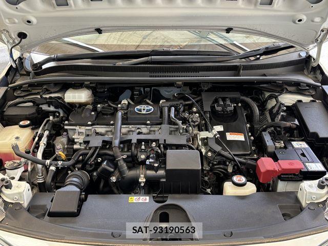 Toyota COROLLA SPORT 2018-10 7020232-28