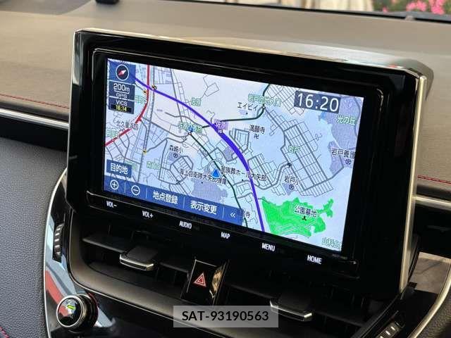 Toyota COROLLA SPORT 2018-10 7020232-3