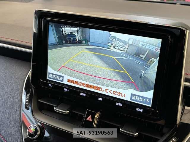 Toyota COROLLA SPORT 2018-10 7020232-4