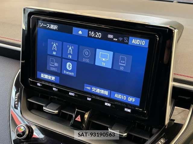 Toyota COROLLA SPORT 2018-10 7020232-5