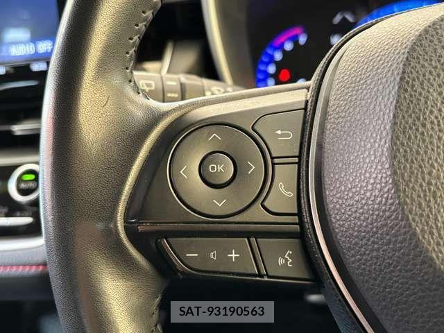 Toyota COROLLA SPORT 2018-10 7020232-8