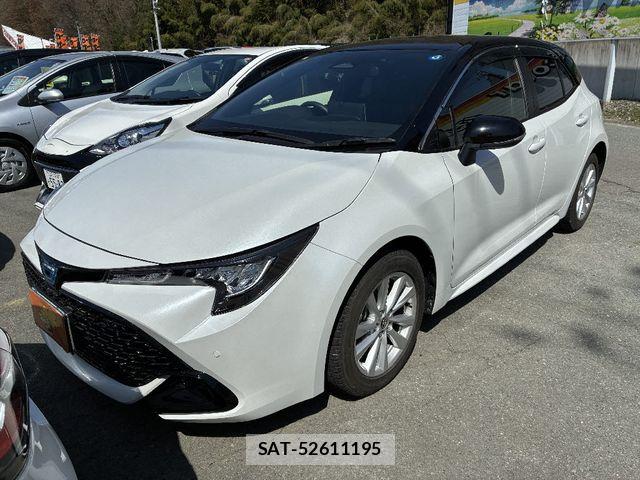 Toyota COROLLA SPORT 2024-01 7020231-0