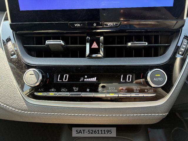 Toyota COROLLA SPORT 2024-01 7020231-12