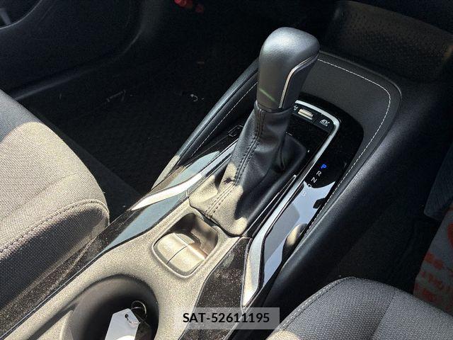 Toyota COROLLA SPORT 2024-01 7020231-13