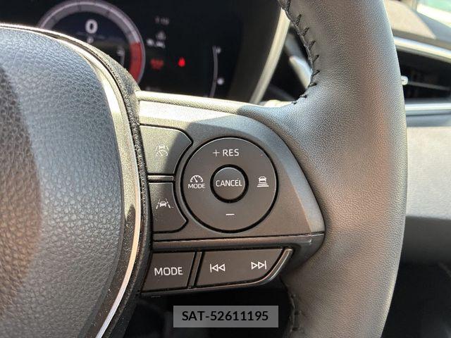 Toyota COROLLA SPORT 2024-01 7020231-14