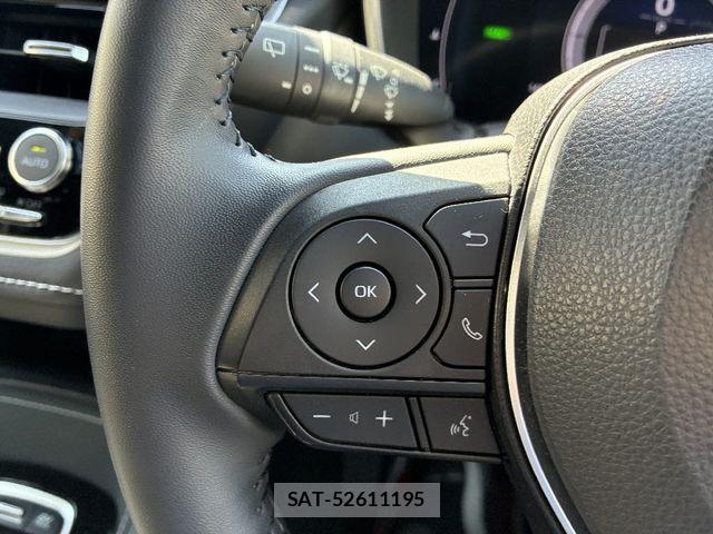 Toyota COROLLA SPORT 2024-01 7020231-15