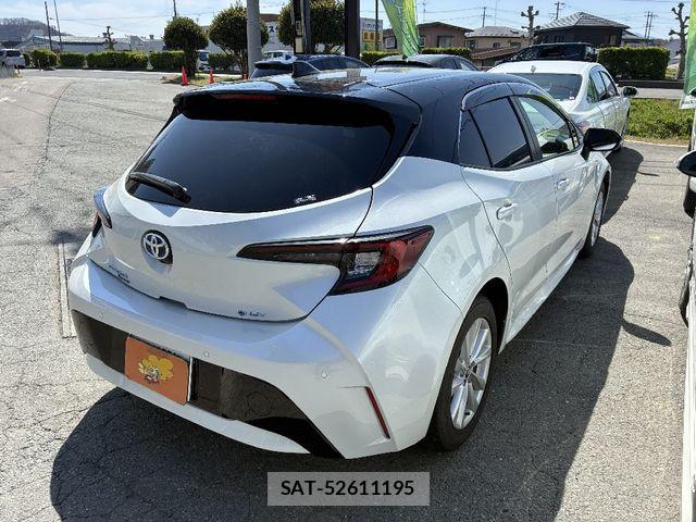 Toyota COROLLA SPORT 2024-01 7020231-1