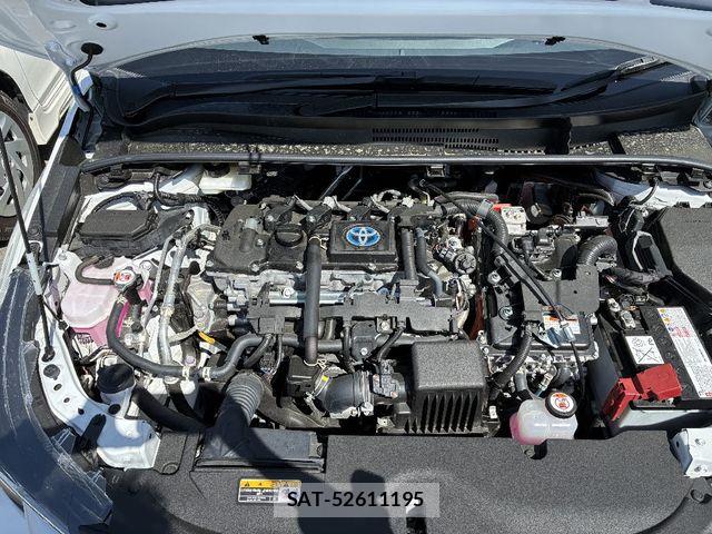 Toyota COROLLA SPORT 2024-01 7020231-20