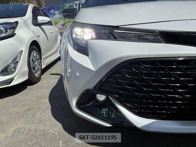 Toyota COROLLA SPORT 2024-01 7020231-21