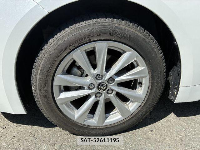 Toyota COROLLA SPORT 2024-01 7020231-22