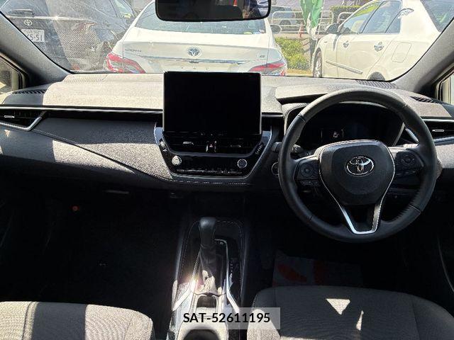 Toyota COROLLA SPORT 2024-01 7020231-2